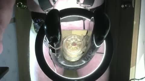 Robodickmilker online show from 12-15-25, 12:09