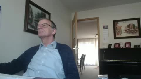 roboter0233 online show from 02-05-25, 01:33