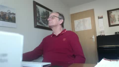 roboter0233 online show from 10-11-25, 02:04