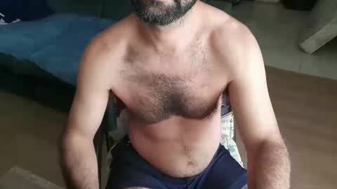 Robson online show from 01-31-25, 06:14