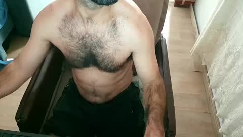 Robson online show from 09-12-25, 03:12