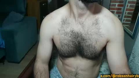 Robson online show from 10-21-25, 03:02