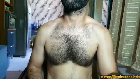 Robson online show from 02-12-26, 03:07