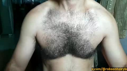 Robson online show from 02-20-26, 04:42