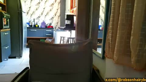 Robson online show from 02-23-26, 03:09