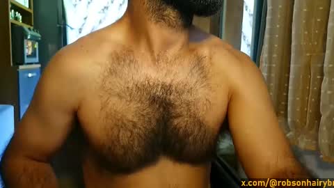 Robson online show from 02-26-26, 01:32