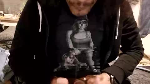 Robson online show from 04-07-26, 04:13