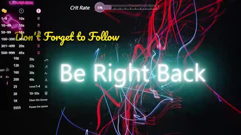 Snapshot of robun1801 chatting on 12-07-24, 05:37 Tequila and Whiskey online show from 12-07-24, 05:37