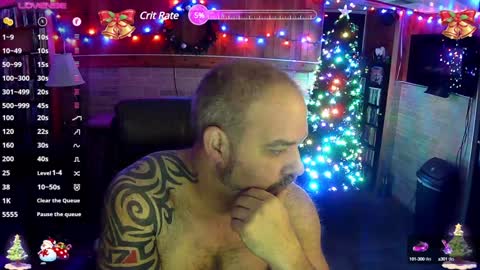 Snapshot of robun1801 chatting on 12-07-24, 02:57 Tequila and Whiskey online show from 12-07-24, 02:57