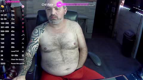 Snapshot of robun1801 chatting on 12-28-24, 12:13 Tequila and Whiskey online show from 12-28-24, 12:13