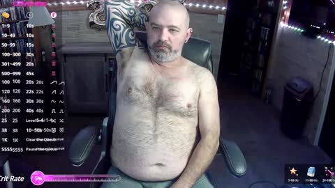 Snapshot of robun1801 chatting on 01-04-25, 05:05 Tequila and Whiskey online show from 01-04-25, 05:05