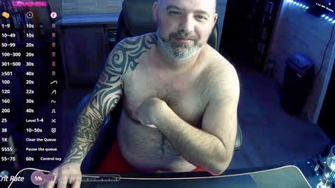 Snapshot of robun1801 chatting on 01-07-25, 08:13 Tequila and Whiskey online show from 01-07-25, 08:13