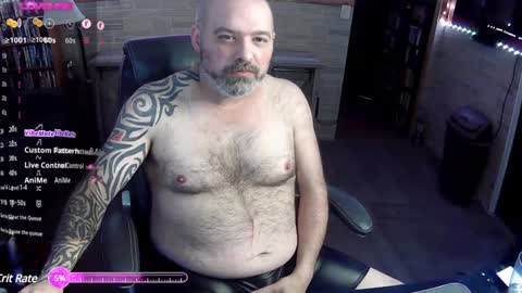 Snapshot of robun1801 chatting on 01-11-25, 03:42 Tequila and Whiskey online show from 01-11-25, 03:42