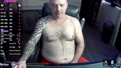 Snapshot of robun1801 chatting on 01-15-25, 06:12 Tequila and Whiskey online show from 01-15-25, 06:12