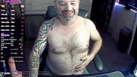 Snapshot of robun1801 chatting on 02-01-25, 03:07 Tequila and Whiskey online show from 02-01-25, 03:07