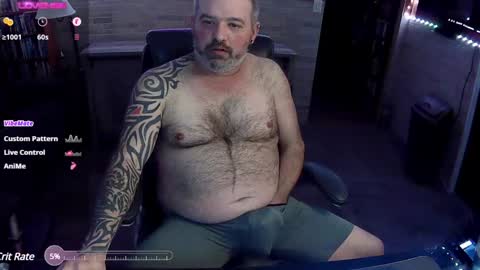 Snapshot of robun1801 chatting on 02-05-25, 11:28 Tequila and Whiskey online show from 02-05-25, 11:28