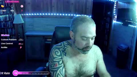 Snapshot of robun1801 chatting on 02-15-25, 08:00 Tequila and Whiskey online show from 02-15-25, 08:00