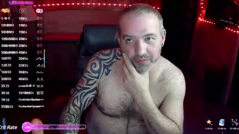 Snapshot of robun1801 chatting on 03-08-25, 03:28 Tequila and Whiskey online show from 03-08-25, 03:28