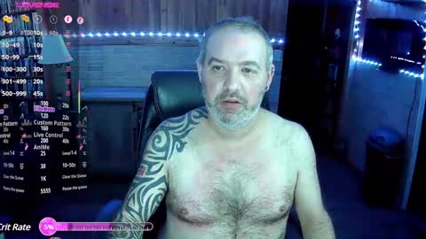 Snapshot of robun1801 chatting on 03-08-25, 02:51 Tequila and Whiskey online show from 03-08-25, 02:51