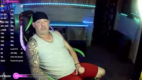 Snapshot of robun1801 chatting on 09-17-25, 12:56 Tequila and Whiskey online show from 09-17-25, 12:56