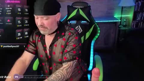 Snapshot of robun1801 chatting on 10-11-25, 02:37 Tequila and Whiskey online show from 10-11-25, 02:37