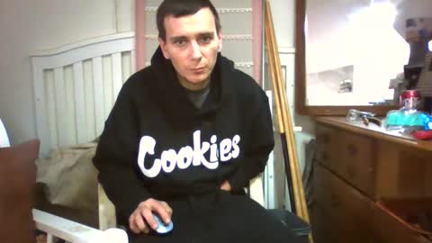 Snapshot of robwit8 chatting on 12-27-24, 06:31 Rob witha 8 online show from 12-27-24, 06:31