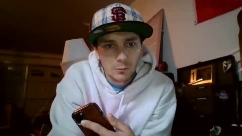 Snapshot of robwit8 chatting on 01-29-25, 09:23 Rob witha 8 online show from 01-29-25, 09:23