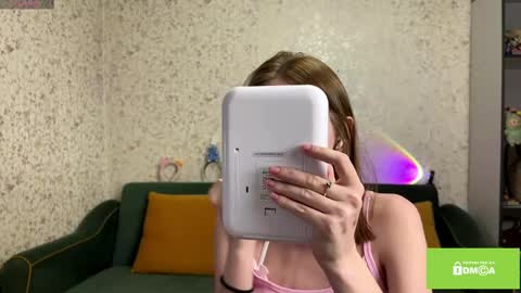 robynsentinella online show from 04-19-26, 03:06