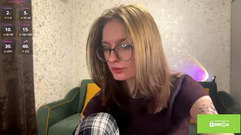 Snapshot of robynsentinella chatting on 04-26-26, 03:15 robynsentinella online show from 04-26-26, 03:15