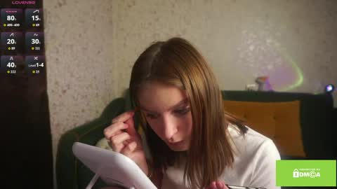 Snapshot of robynsentinella chatting on 04-29-26, 05:11 robynsentinella online show from 04-29-26, 05:11