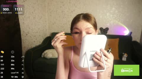 Snapshot of robynsentinella chatting on 04-30-26, 03:02 robynsentinella online show from 04-30-26, 03:02