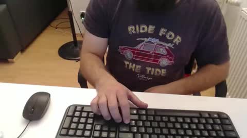 Rockbart online show from 11-27-25, 09:39