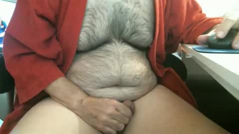 Snapshot of rocco1962 chatting on 02-03-26, 11:48 Rocco aka DaddyRoc online show from 02-03-26, 11:48