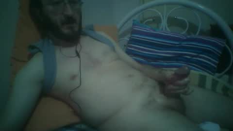 rocco8613is online show from 12-25-24, 05:37