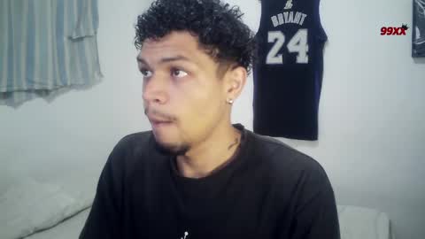 Rocco online show from 11-21-25, 12:26