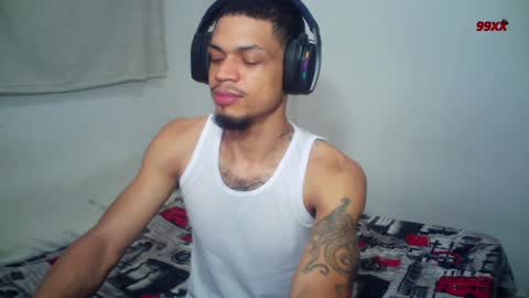 Rocco online show from 12-14-25, 05:02