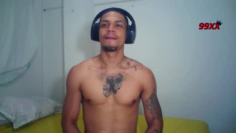 Rocco online show from 02-18-26, 04:58