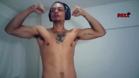 Rocco online show from 03-05-26, 01:40