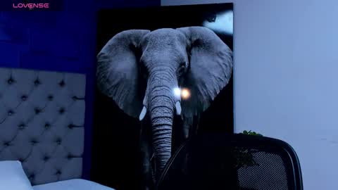 rocco_santos online show from 09-26-25, 07:23