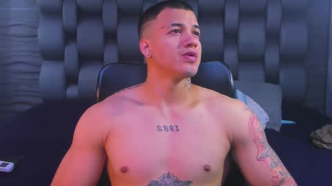 rocco_santos online show from 10-13-25, 10:10