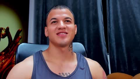 Snapshot of rocco_santos chatting on 01-05-26, 10:13 rocco_santos online show from 01-05-26, 10:13