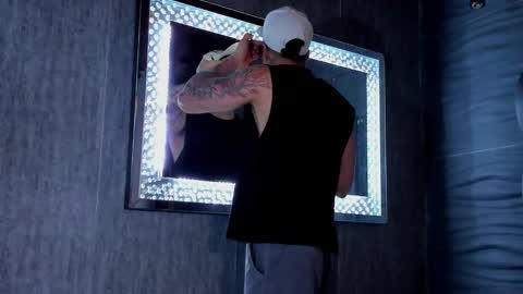 Snapshot of rocco_santos chatting on 02-03-26, 06:46 rocco_santos online show from 02-03-26, 06:46