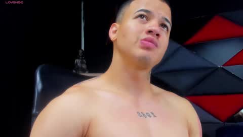 Snapshot of rocco_santos chatting on 02-05-26, 06:56 rocco_santos online show from 02-05-26, 06:56