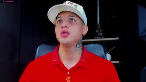 Snapshot of rocco_santos chatting on 02-14-26, 06:04 rocco_santos online show from 02-14-26, 06:04