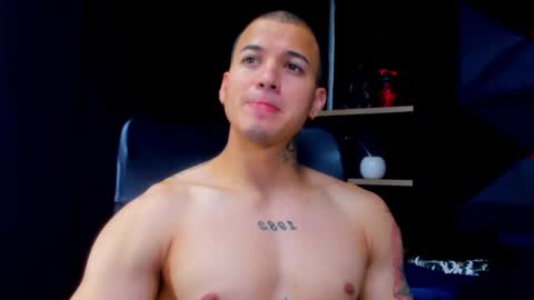 Snapshot of rocco_santos chatting on 02-19-26, 07:21 rocco_santos online show from 02-19-26, 07:21