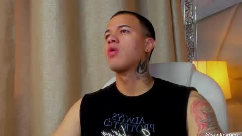 Snapshot of rocco_santos chatting on 02-21-26, 07:04 rocco_santos online show from 02-21-26, 07:04