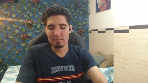 Roccoallegeri online show from 04-01-26, 12:50