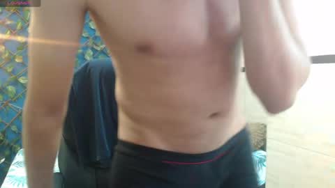 Roccoallegeri online show from 04-01-26, 01:41