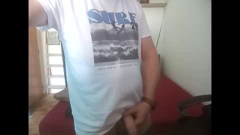 Roccoandsamanthaxx online show from 06-07-26, 02:32