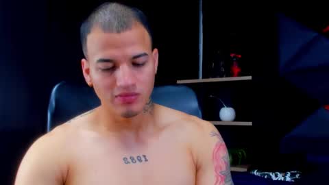 Snapshot of roccosaints_1 chatting on 02-19-26, 06:48 santos online show from 02-19-26, 06:48
